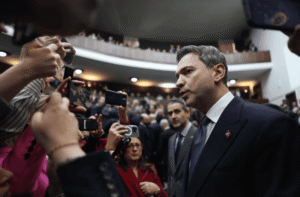 Bakan Bayraktar: Türkiye’nin Enerji Arzında Şu Anda Herhangi Bir Sıkıntı Söz Konusu Değil