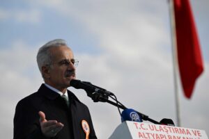 Kilis’te Sanayiye Yeni Güzergâh