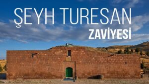 Mahperi Hatun’un Yaptırdığı Şeyh Turesan Zaviyesi’nin Tasavvuf Eğitimindeki Yeri ve Mimari Özellikleri
