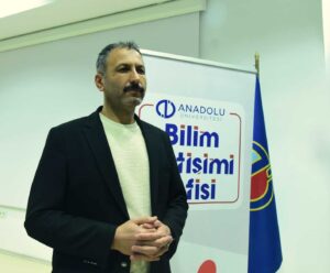 Uzmanlardan Gençlere: IBAN Kiralama ve Dijital Dolandırıcılıkla Mücadelede Hukuki ve Teknik Risklere Dikkat