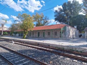 TCDD, 2025 Yılında 60 Gar ve İstasyonda Tarihi Yapıları Koruyarak Modernizasyon Gerçekleştirdi