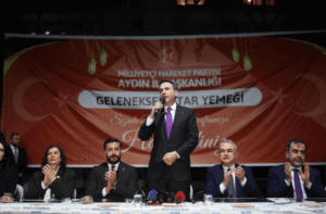 Bakan Bayraktar: Gabar’daki Petrol Üretimi Bölgeye Umut ve İstihdam Sağlıyor