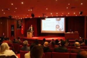 Eskişehir Büyükşehir Belediyesi'nde Personel Eğitim Programları Kararlılıkla Sürdürülüyor