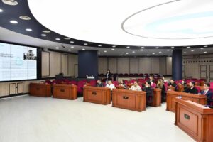 Balıkesir Büyükşehir Belediyesi'nden Engelli Memurlar İçin Kapsayıcı Oryantasyon Uygulaması