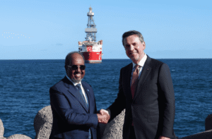 Çağrı Bey Sondaj Gemisi Somali’de: Türkiye Derin Deniz Enerji Aramacılığında Uluslararası Başlangıç Yaptı