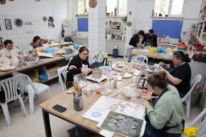 ESMEK Kursları Eskişehir'de Farklı Yaş Gruplarına Eğitim Olanakları Sunuyor