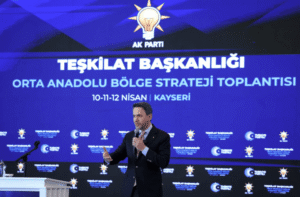 Bakan Bayraktar: Türkiye, Enerjide Bağımsızlık ve Küresel Faaliyetlerde Kararlı İlerliyor